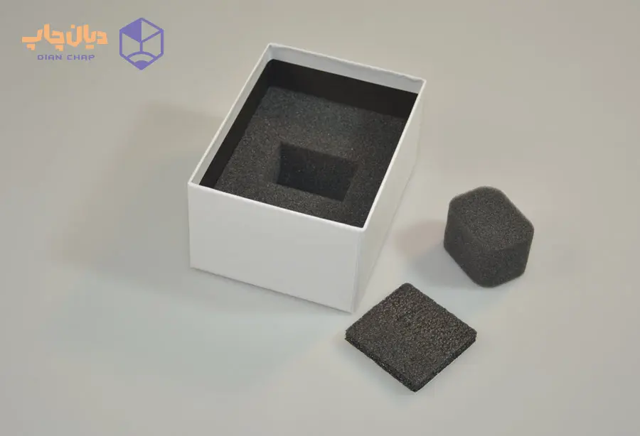 مزایای برش فوم برای محصول شما چیست ؟ 