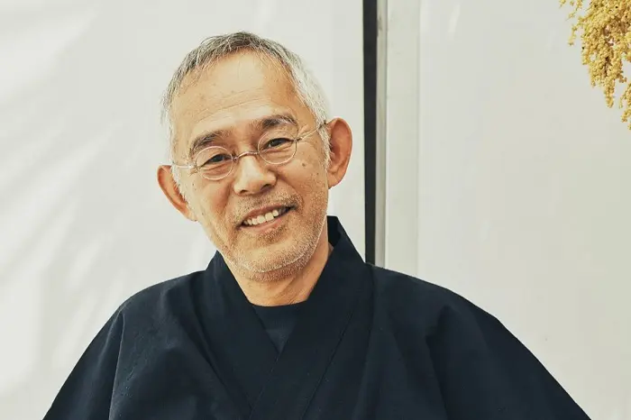 toshio suzuki