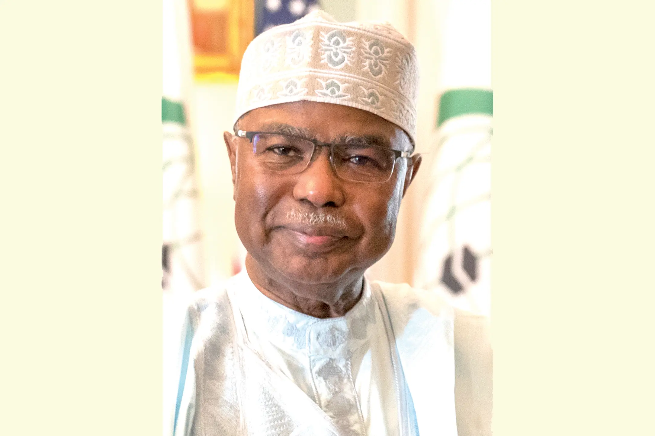 OIC_Secretary_General_Hissein_Brahim_Taha_