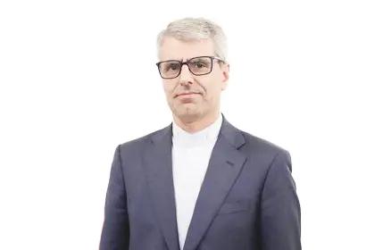 اسماعیل بقایی