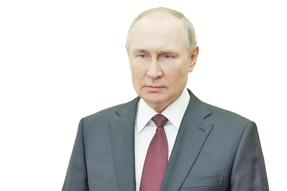 putin copy