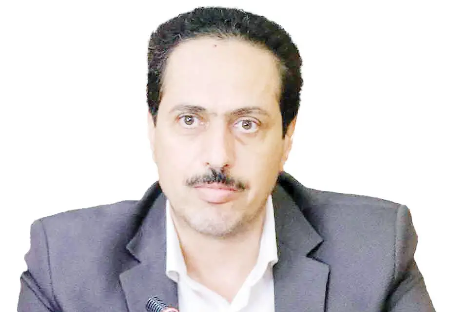 صادق ضیاییان پیش بینی مدیریت بحران copy
