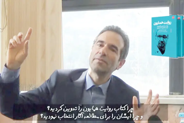 عباس حاتمی copy