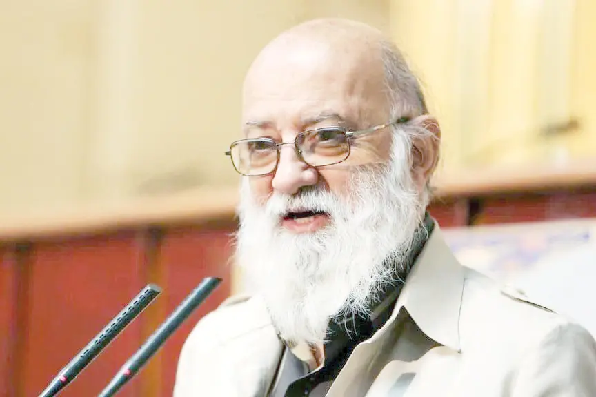 مهدی چمران