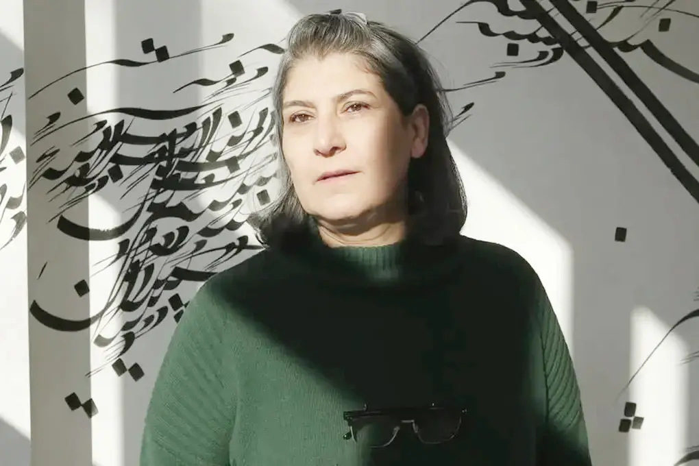 پرستو فروهر1 copy