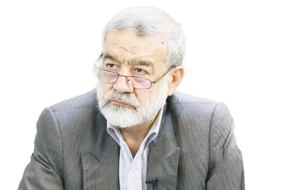 کامران غضنفری مجلس copy