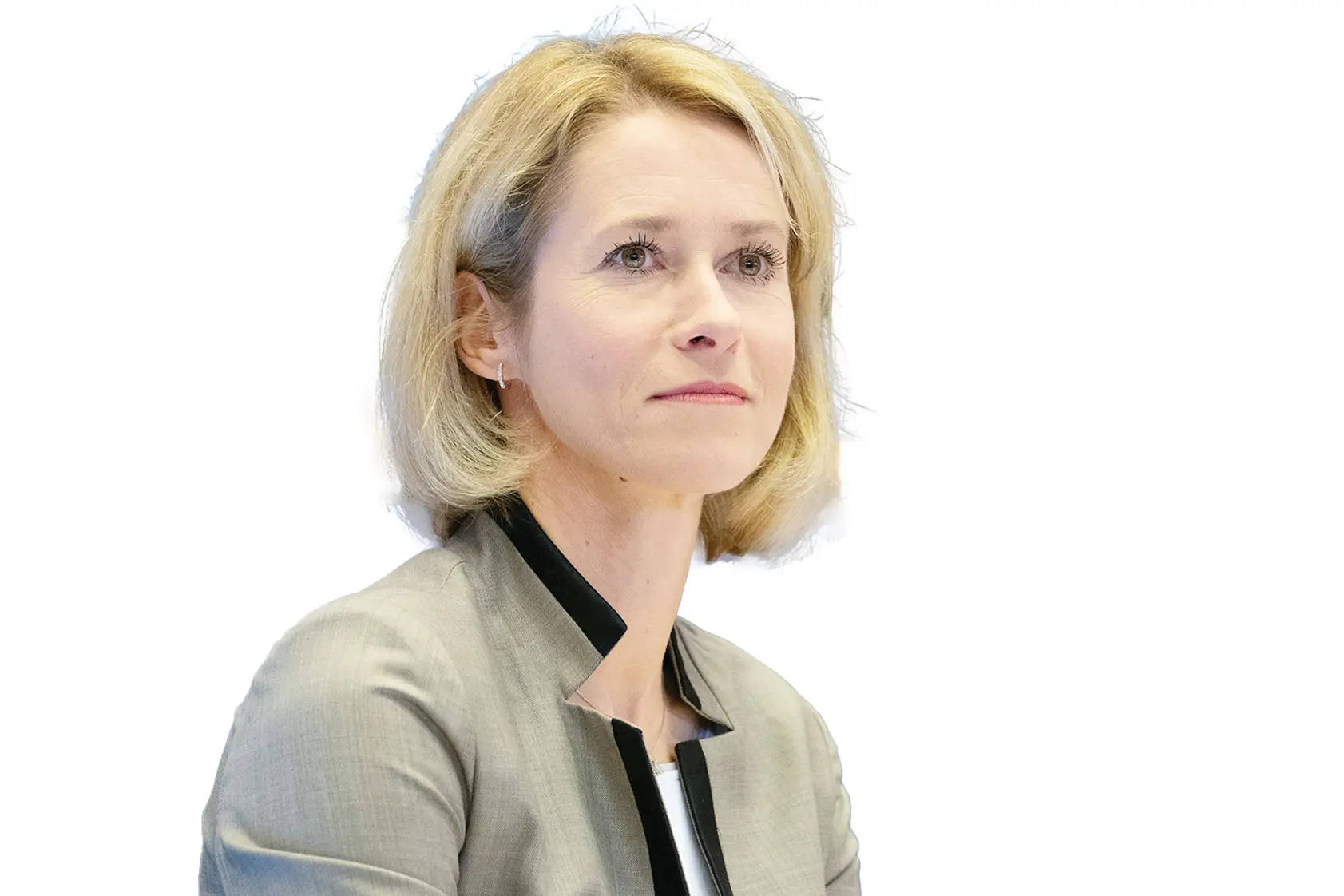 kaja kallas