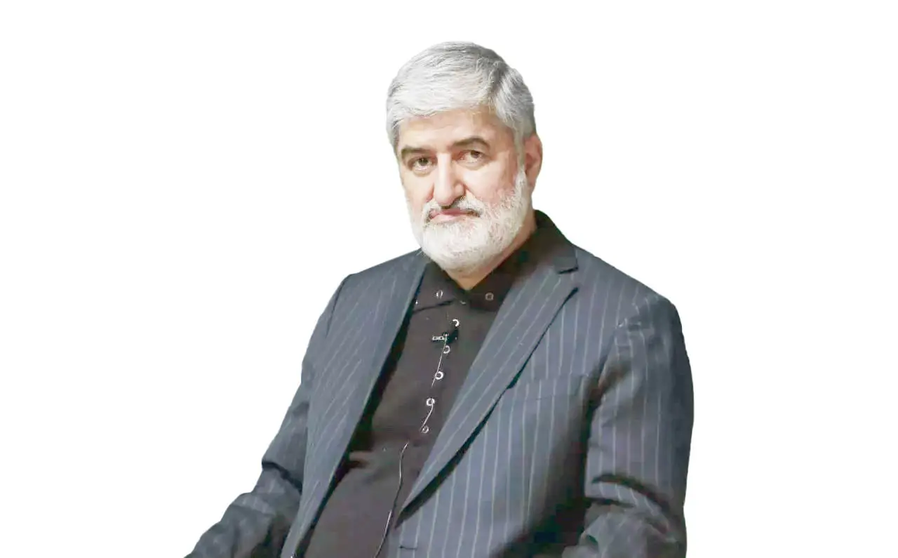 علی مطهری