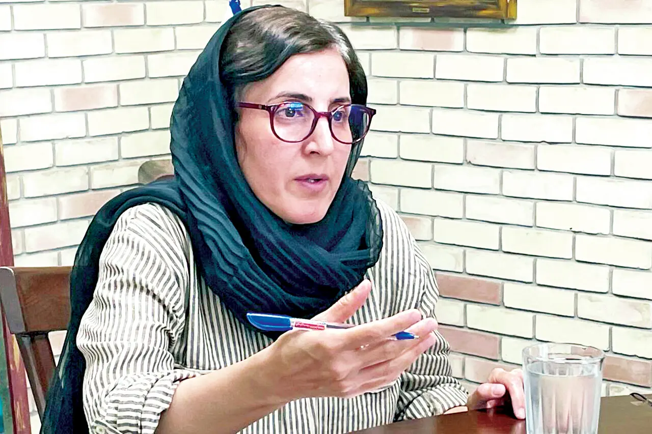 سیمین کاظمی جامعه شناس2 copy