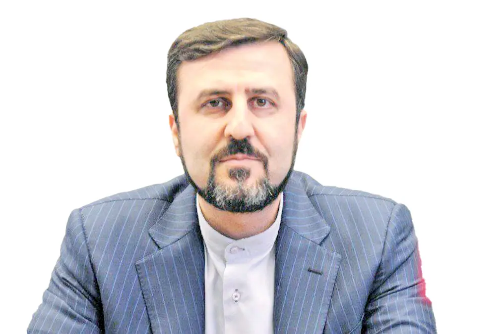 کاظم غریب آبادی5