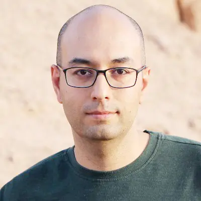 علی اصغر هنرمند