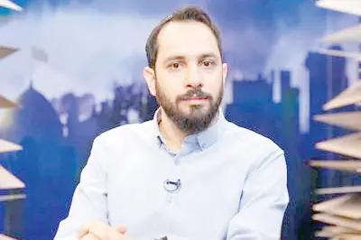 محمد رهبری پژوهشگر