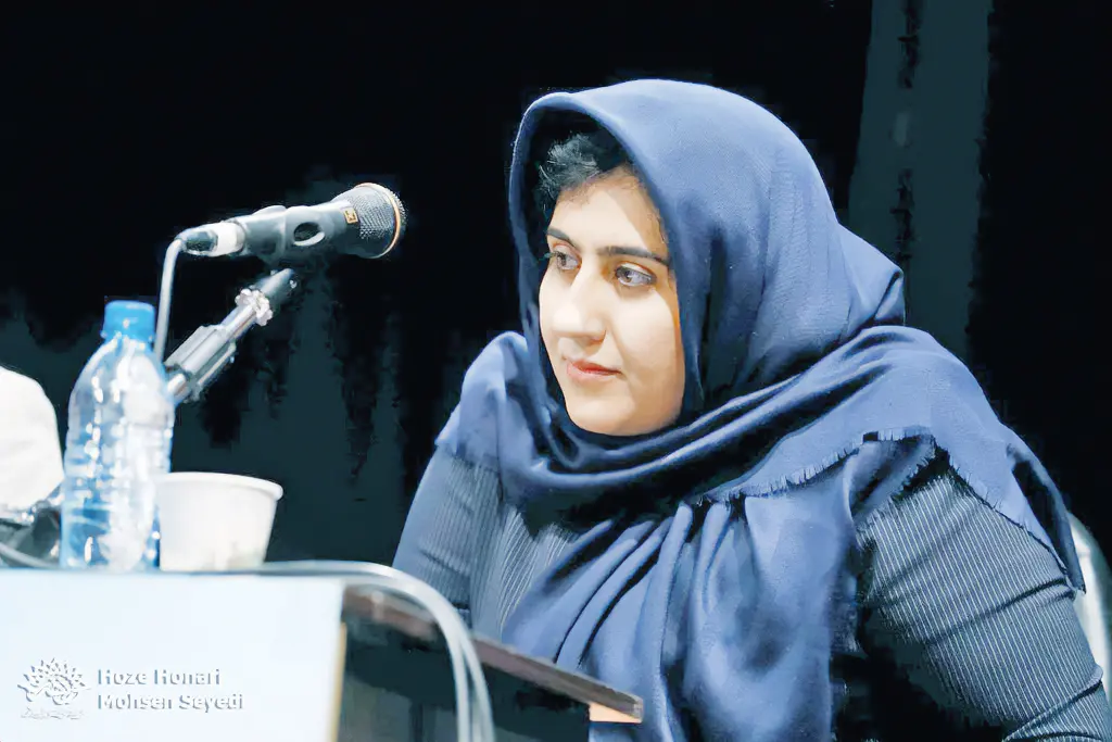 مرضیه ادهم