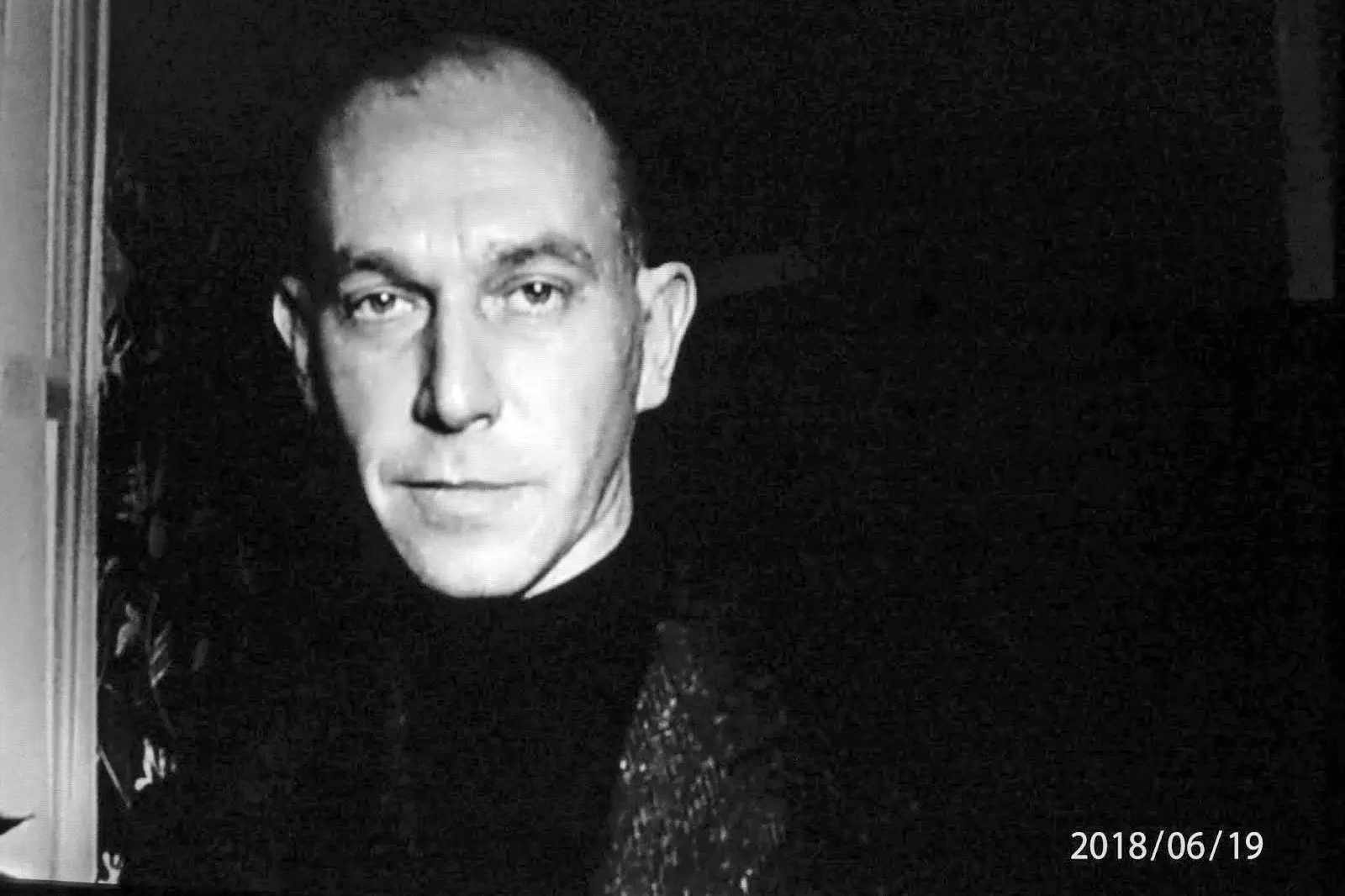 Chris Marker copy
