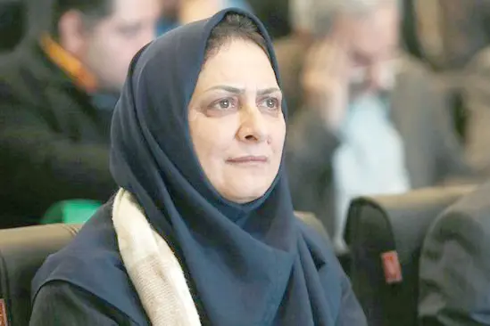 زهرا کریمی اقتصاددان1 copy