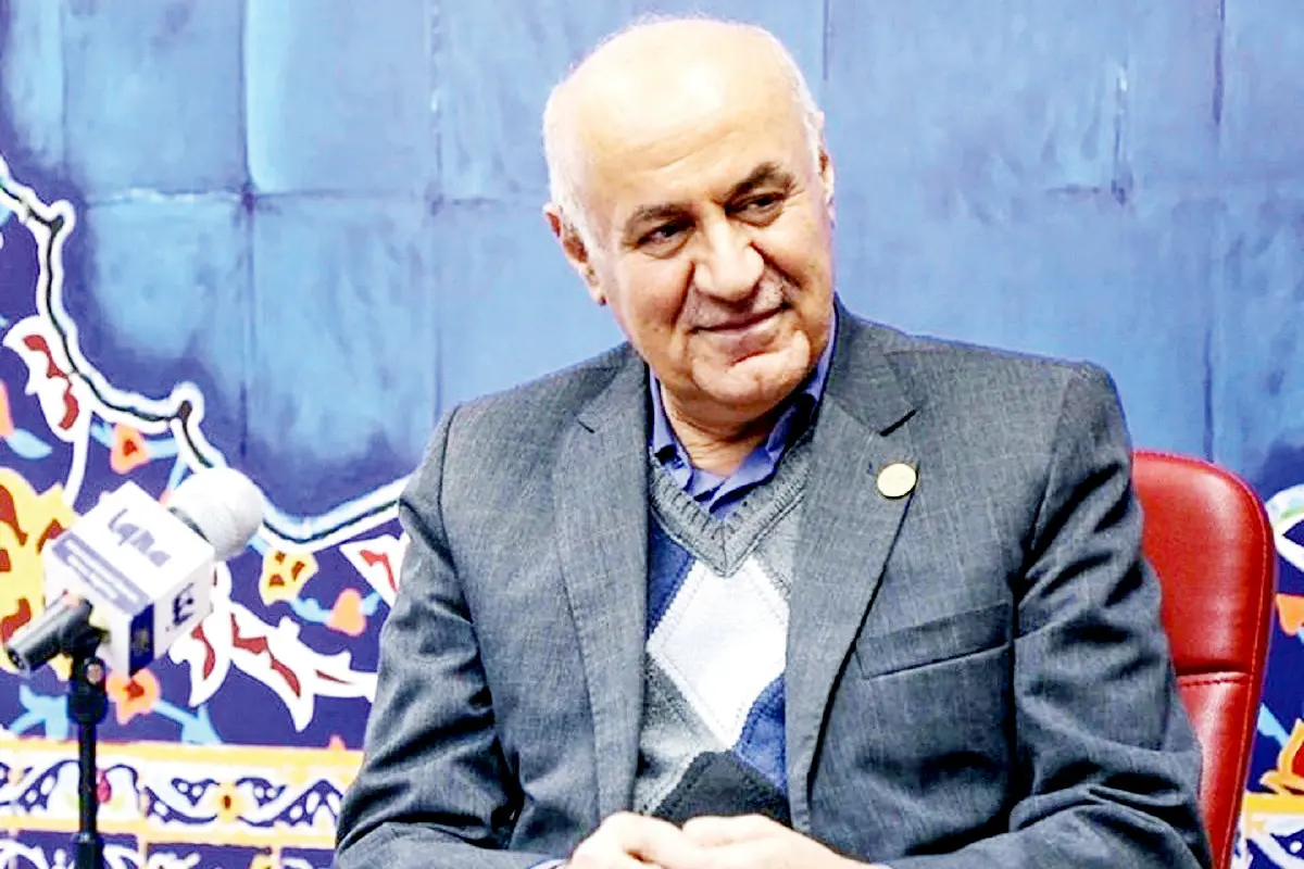 محمد شریفی مقدم دبیرکل خانه پرستار copy