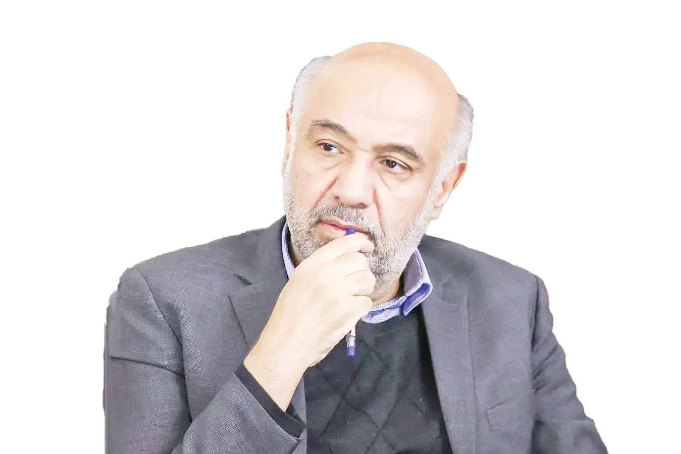 احمد میدری