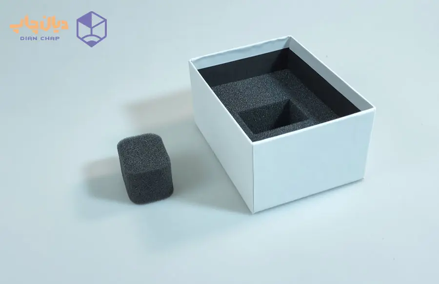 در خرید و برش فوم برای بسته بندی محصولات الکترونیکی به چه مواردی باید توجه کرد؟