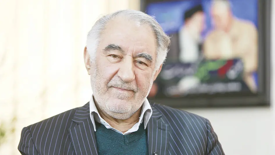 حبیب الله بوربور