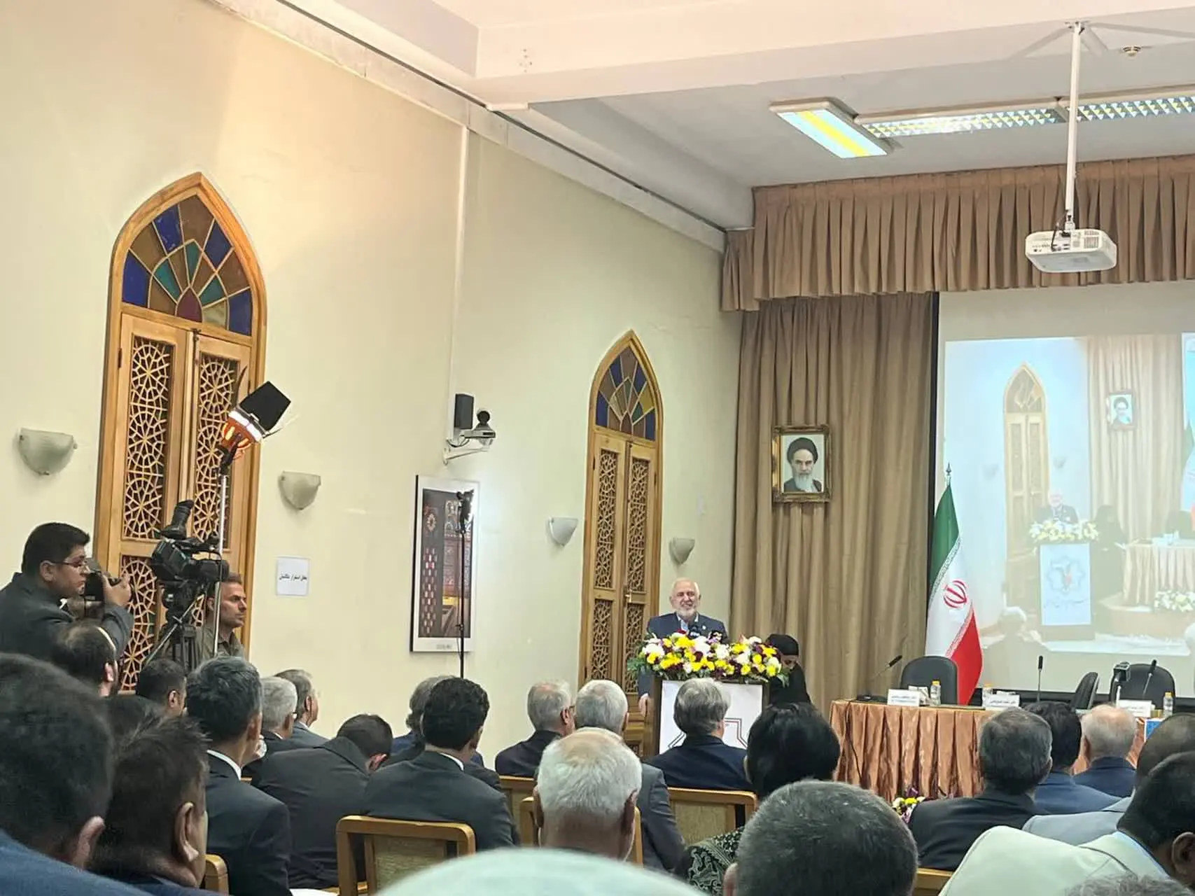 محمدجواد+ظریف