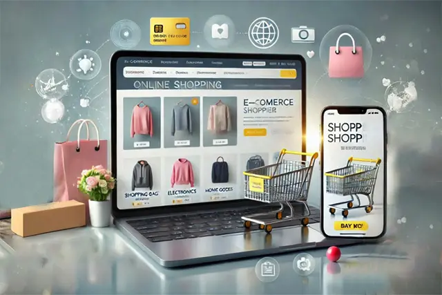 بهترین اجناس برای فروش اینترنتی