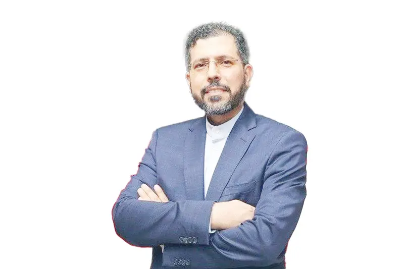 سعید خطیب زاده