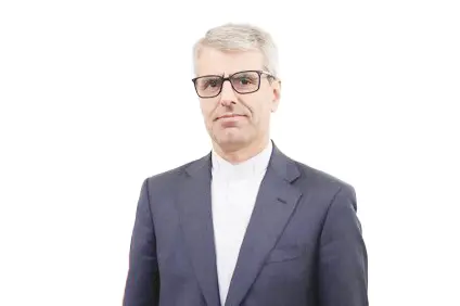 اسماعیل بقایی