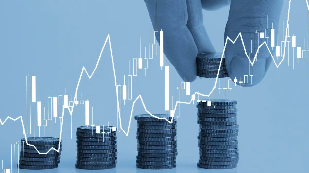 وضعیت بورس تهران در سال ۱۴۰۵