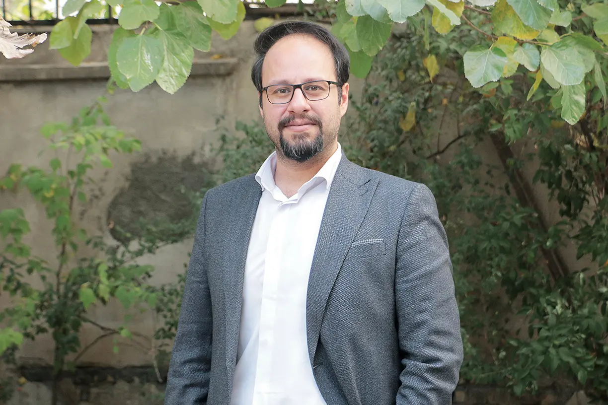 عباس-آشتیانی