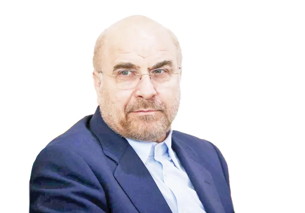 محمد باقر قالیباف