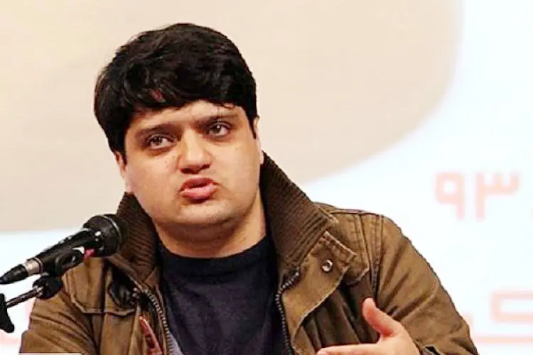 آرمان ذاکری
