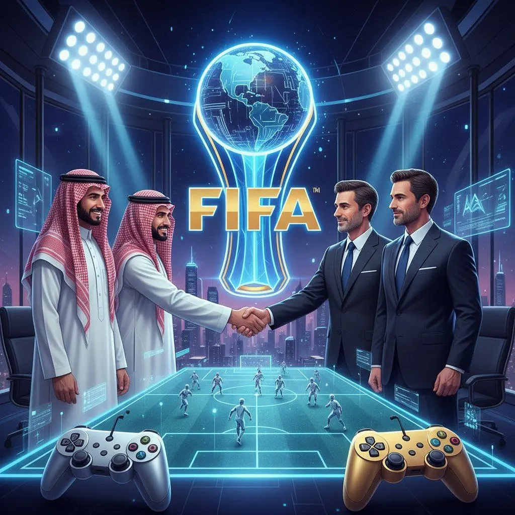 FIFA