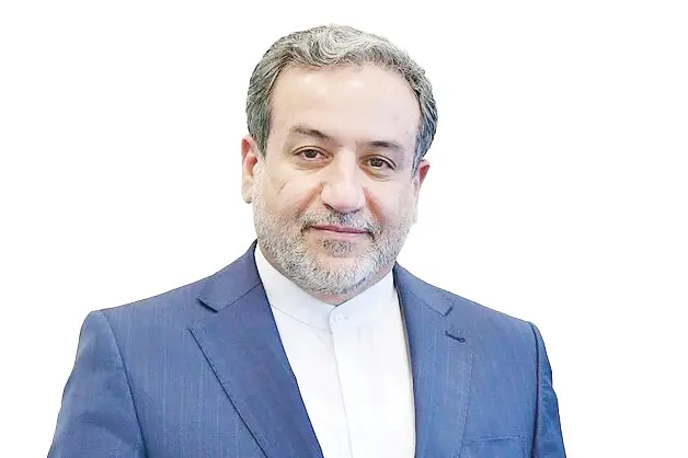 سید عباس عراقچی