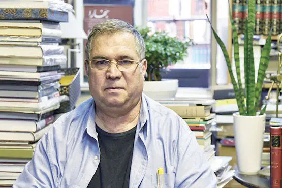 علی دهباشی2