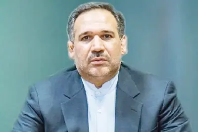 شمس الدین حسینی