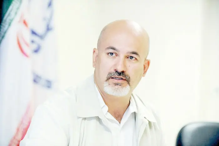 محمد درویش