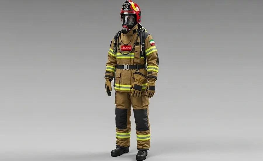 کاهش شدت آسیب در صورت بروز حادثه کاری