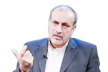 علی باقری 1فعال سیاسی copy