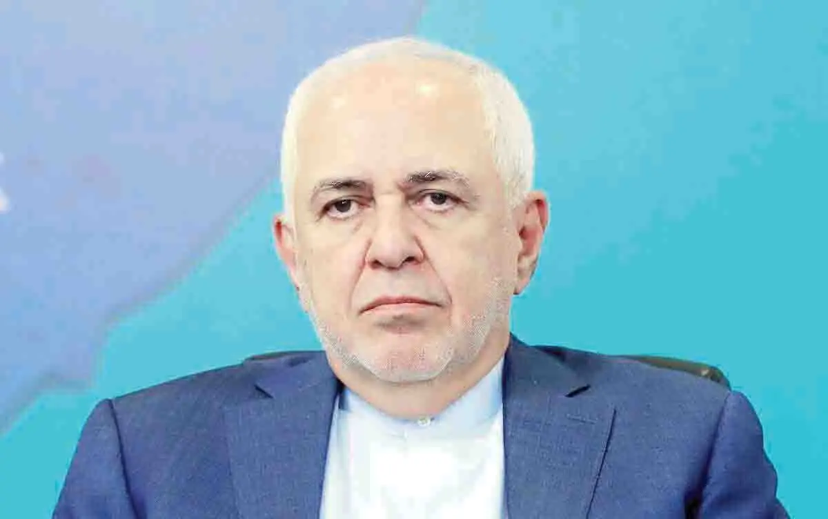 جواد+ظریف