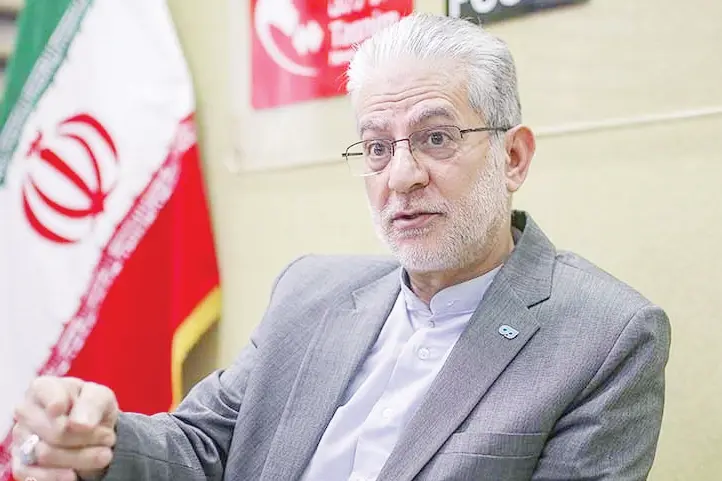 فردین آقابزرگی