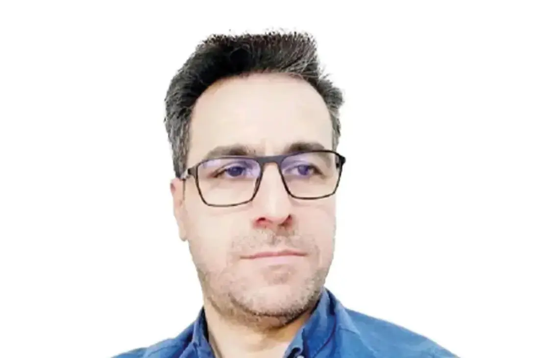 احمد بیات کارشناس بورس