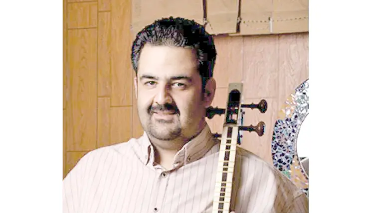 محمد امین میراحمدی