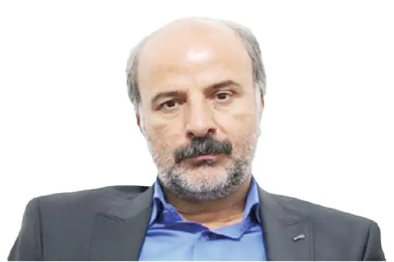 علی احسان ظفری مدیرعامل اتحادیه تعاونی_های لبنی کشور copy