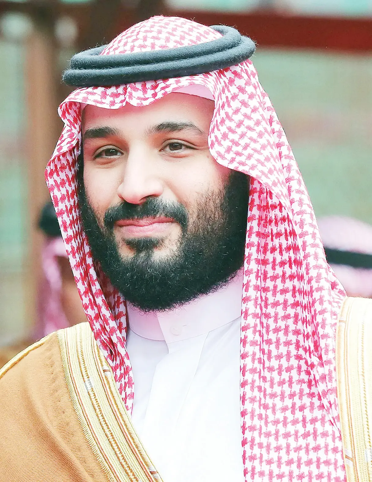 محمد بن سلمان