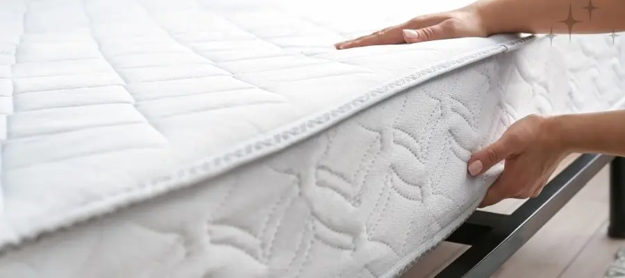 انواع تشک مموری فوم