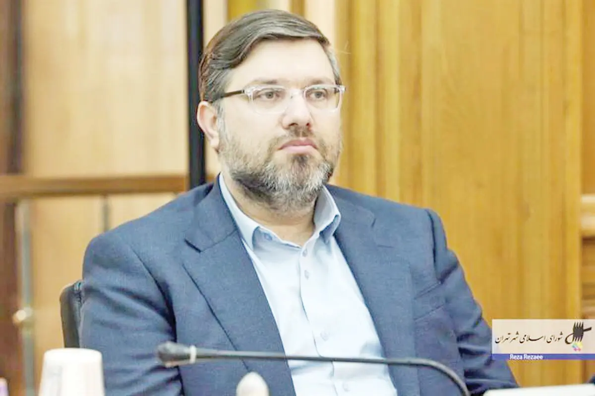سید جعفر شربیانی