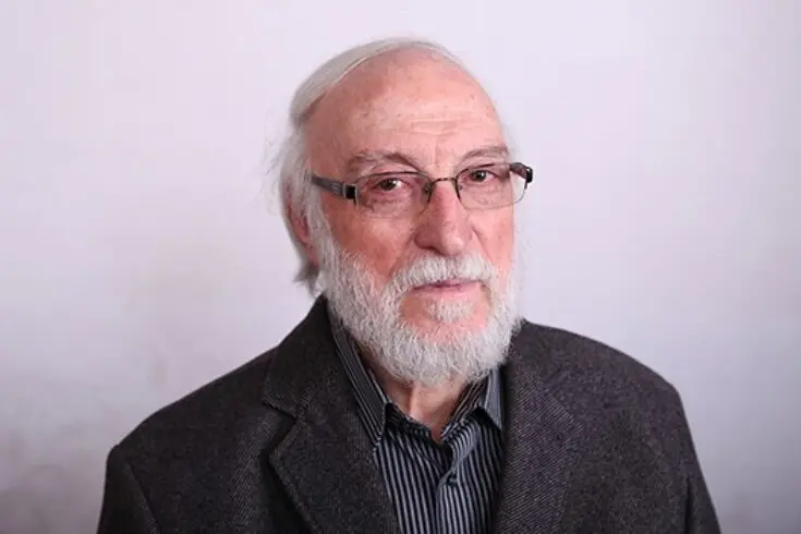 محمد مجتهد شبستری