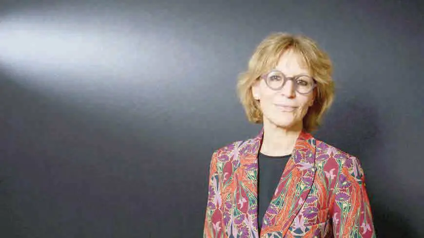 Agnès Callamard