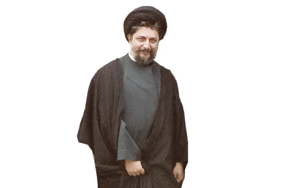 امام موسی صدر