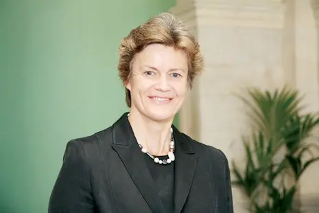 Barbara Woodward